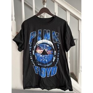 Pink‎ Floyd Dark Side Of the Moon T Shirt Size XL